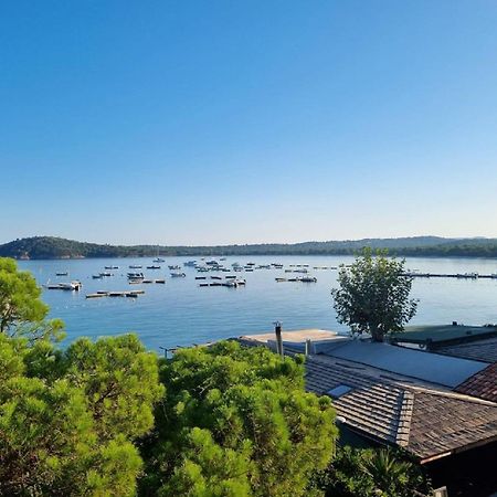 Hotel Du Golfe Pinarello Pinarellu Екстериор снимка