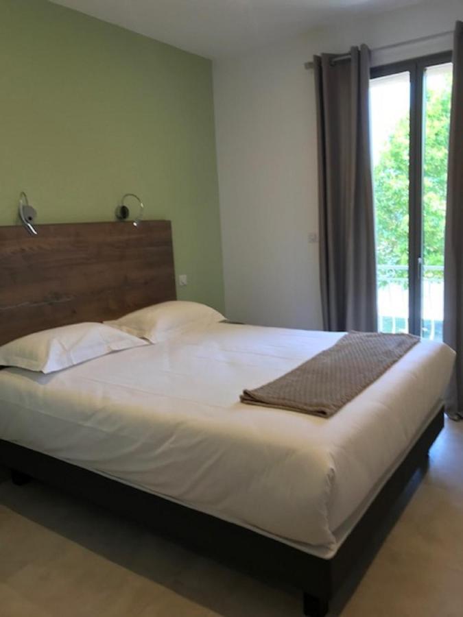 Hotel Du Golfe Pinarello Pinarellu Екстериор снимка