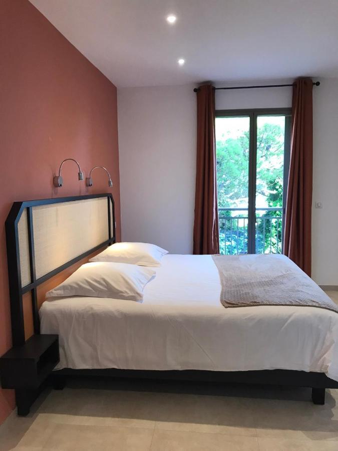 Hotel Du Golfe Pinarello Pinarellu Екстериор снимка