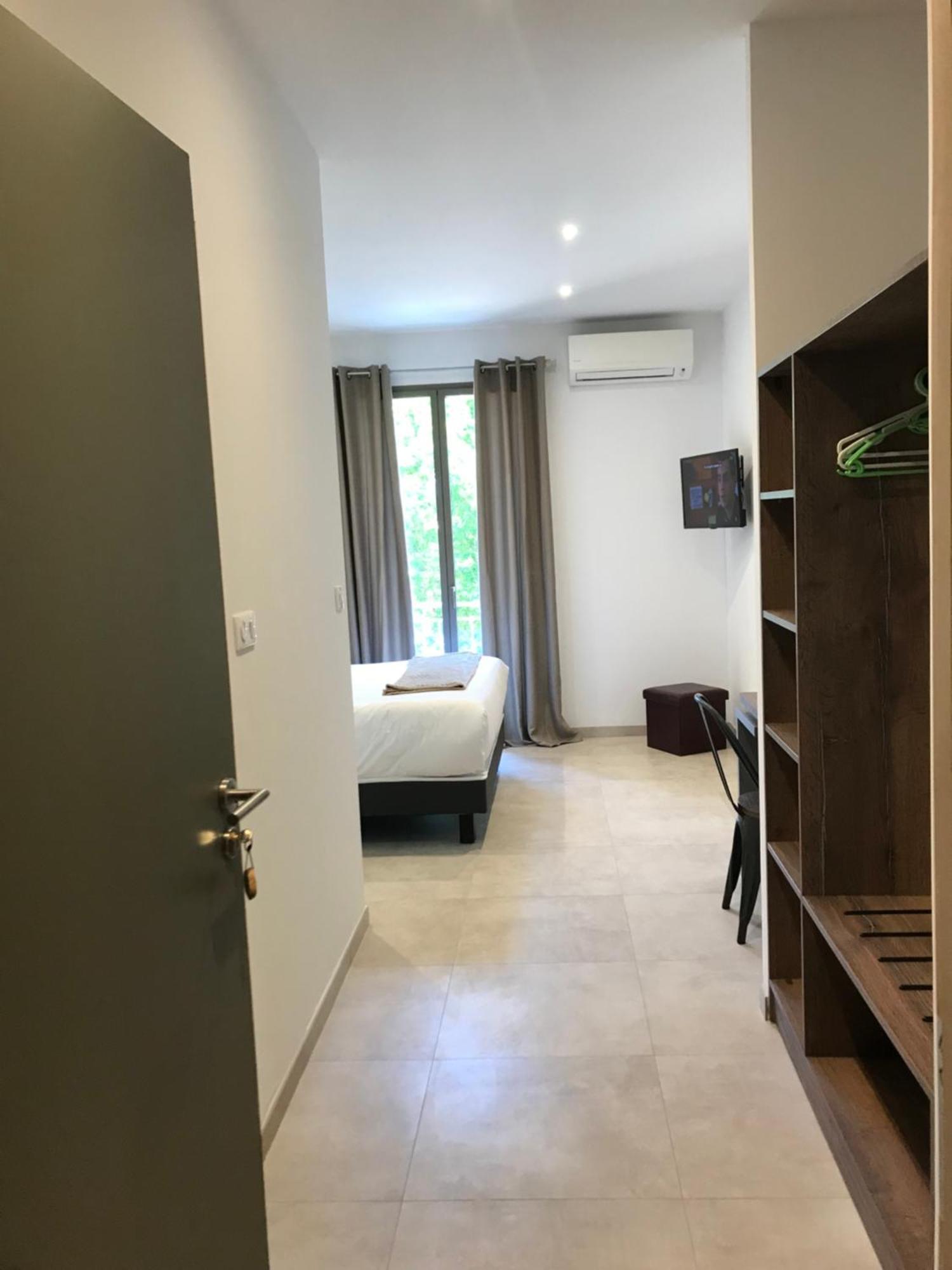Hotel Du Golfe Pinarello Pinarellu Екстериор снимка
