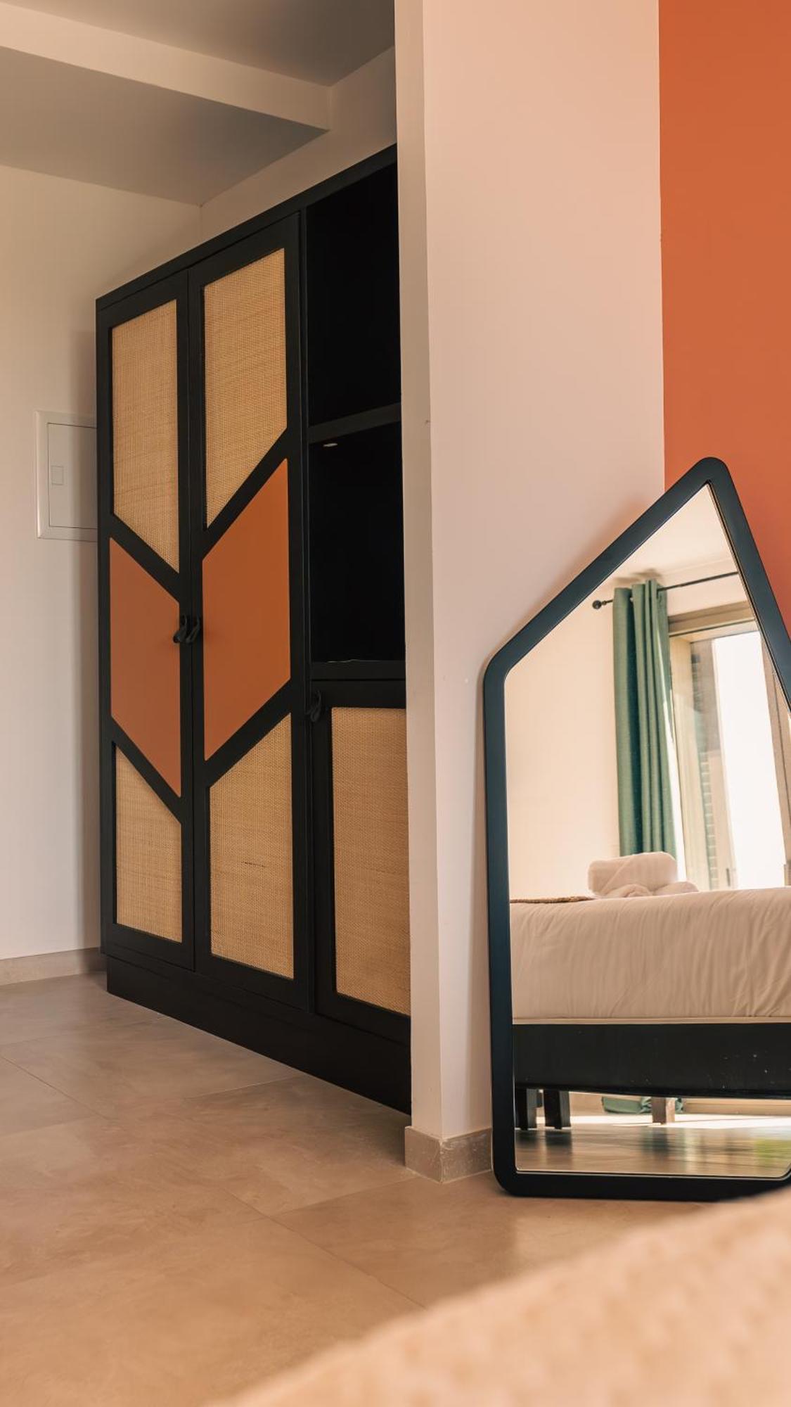 Hotel Du Golfe Pinarello Pinarellu Екстериор снимка