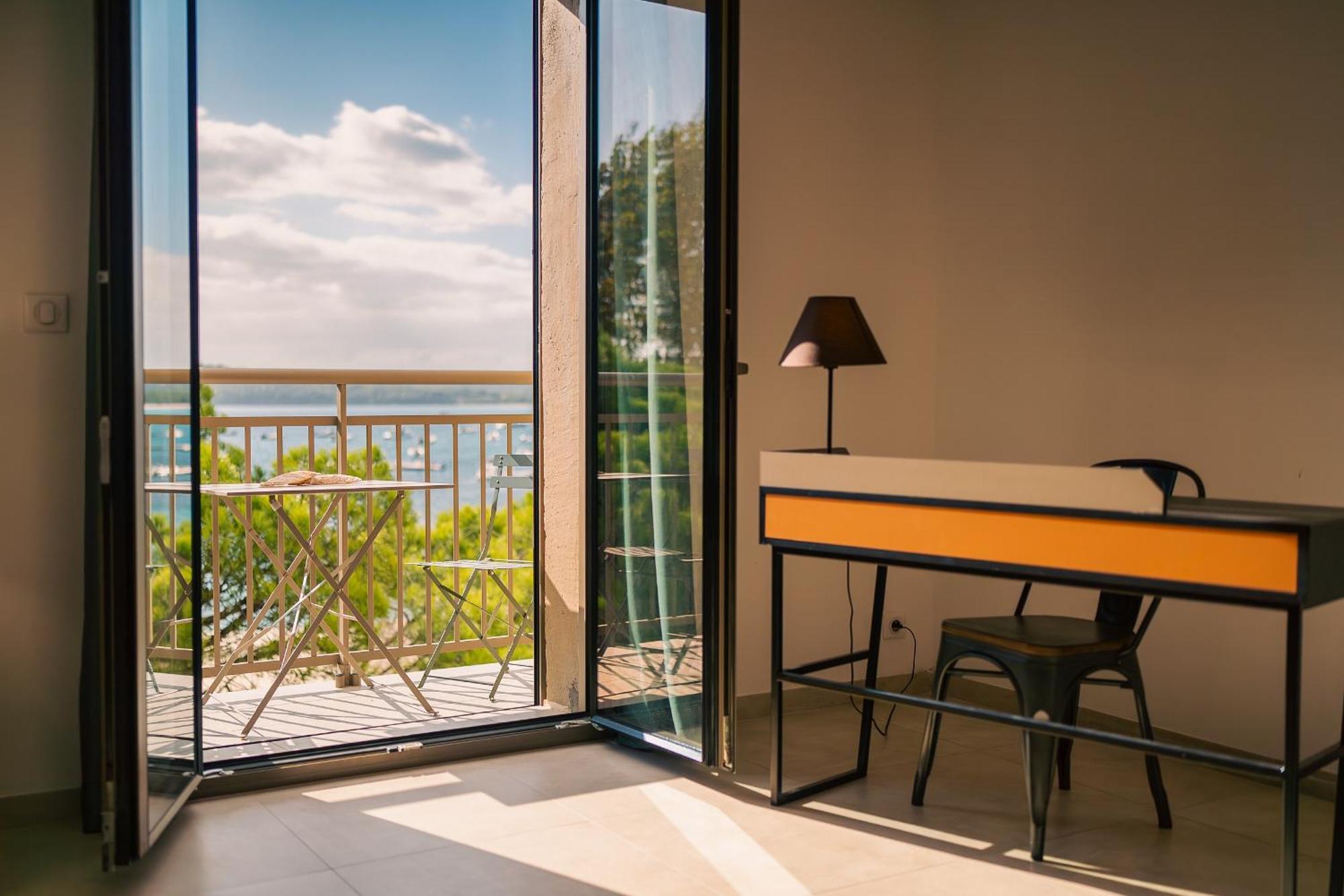 Hotel Du Golfe Pinarello Pinarellu Екстериор снимка